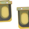 Load image into Gallery viewer, Boyesen Replacement Pro Series Reed Set - RAD41C - KTM PSR-195 - Main Product View