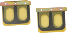Load image into Gallery viewer, Boyesen Replacement Pro Series Reed Set - RAD41C - KTM PSR-195 - Main Product View