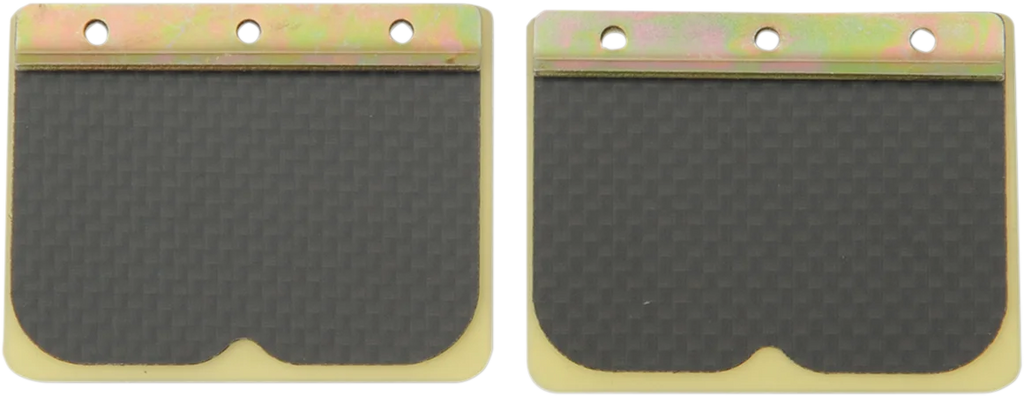 Boyesen Replacement Pro Series Reed Set - RAD42B fits KTM - Main Product View