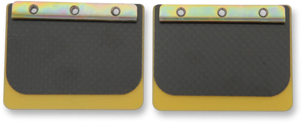 Boyesen Replacement Pro Series Reed Set - RAD62 fits Polaris - Main Product View