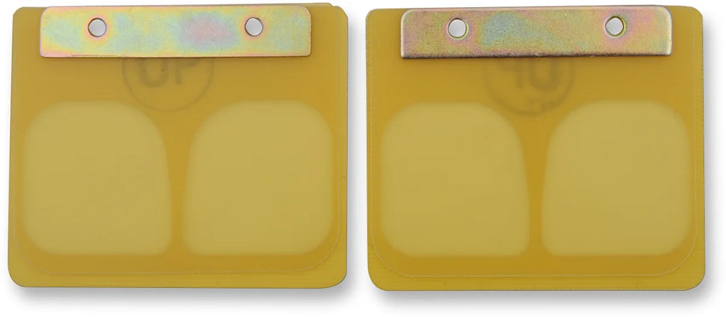 Boyesen Replacement Reed Set - Main Product View