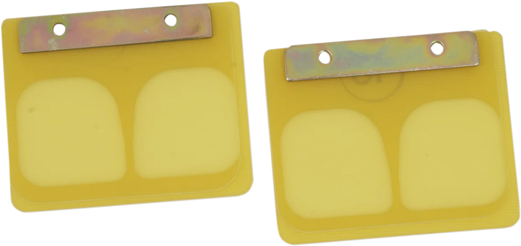 Boyesen Replacement Reed Set - RAD-01B fits Honda - Main Product View