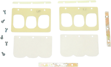 Load image into Gallery viewer, Boyesen Replacement Reed Set - RAD-12/12A fits Kawasaki - Side View