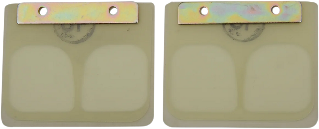 Boyesen Replacement Reed Set - RAD-21 / 21A fits Suzuki - Main Product View