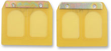 Load image into Gallery viewer, Boyesen Replacement Reed Set - RAD36 / 36A fits Yamaha - Main Product View