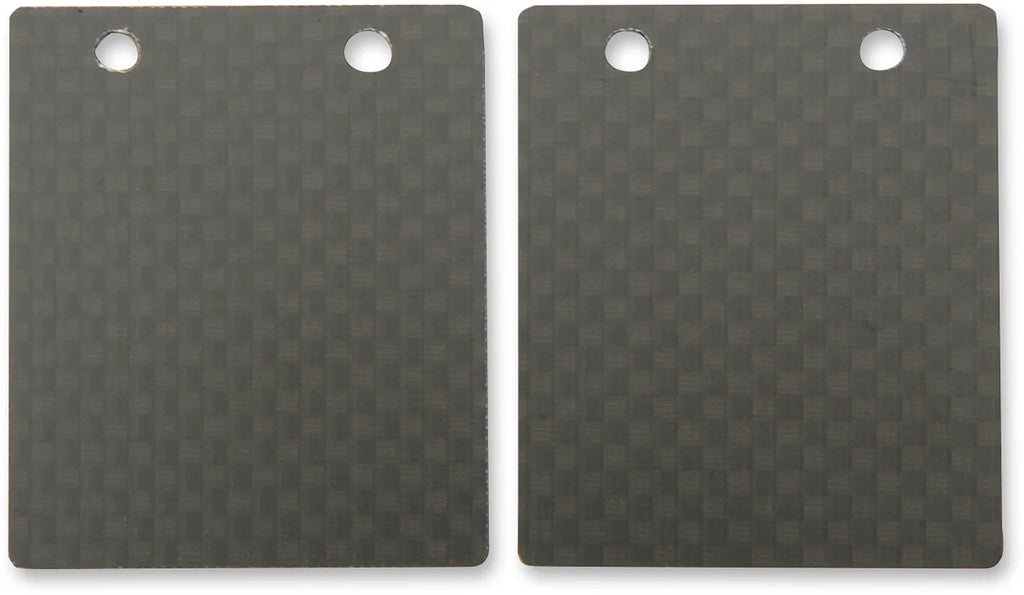 Boyesen Single-Stage Reed - Carbon SSC110 fits Kawasaki / Suzuki - Main Product View