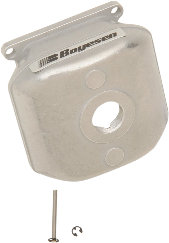 Boyesen Super Float Bowl fits Honda / Kawasaki / KTM / Suzuki - Main Product View