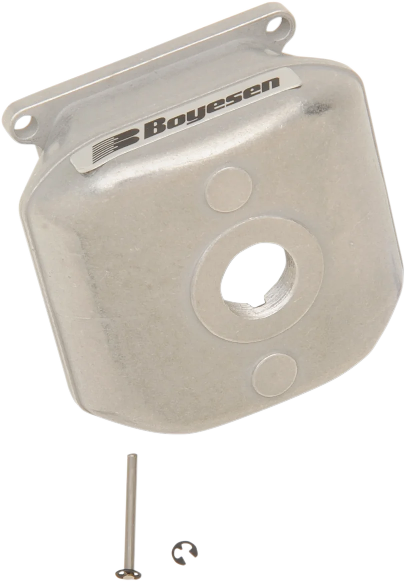 Boyesen Super Float Bowl fits Suzuki / Yamaha - Detail View