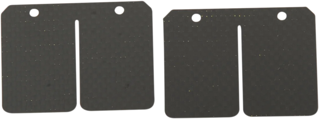 Boyesen Super Stock Reed Set - Carbon - Kawasaki SSC212 - Main Product View