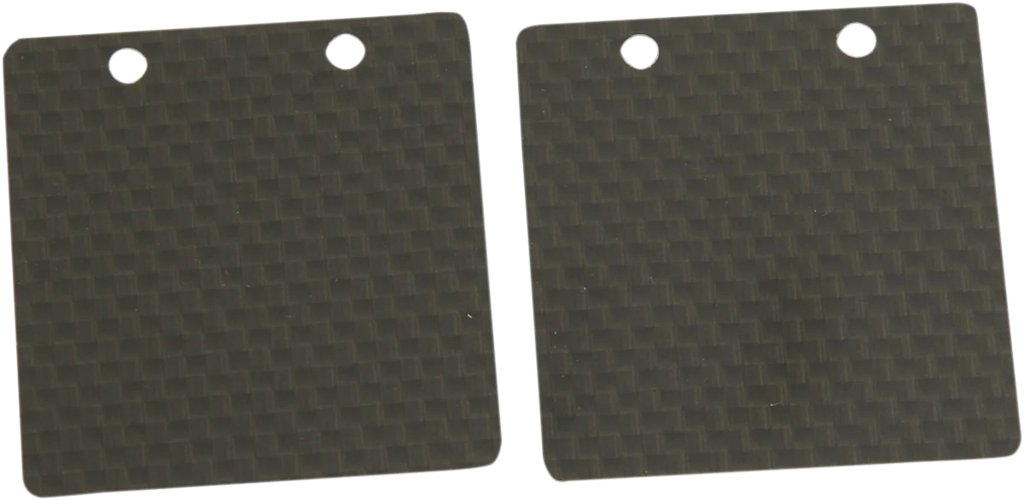 Boyesen Super Stock Reed Set - Carbon SSC000 fits Honda / Suzuki / Yamaha - Main Product View