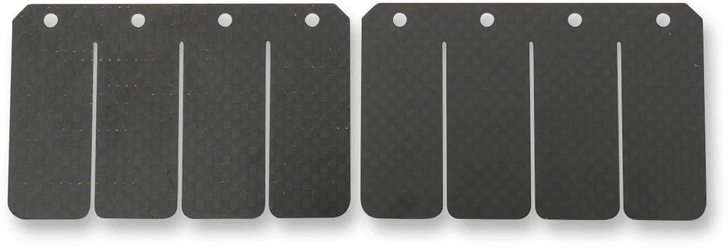 Boyesen Super Stock Reed Set - Carbon SSC003 fits Honda - Main Product View
