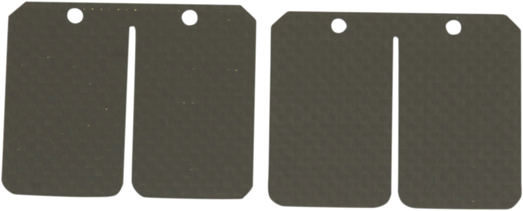 Boyesen Super Stock Reed Set - Carbon SSC011 fits Kawasaki - Main Product View