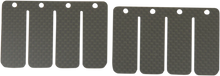 Load image into Gallery viewer, Boyesen Super Stock Reed Set - Carbon SSC012 fits Kawasaki - Main Product View