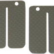 Load image into Gallery viewer, Boyesen Super Stock Reed Set - Carbon SSC013 fits Kawasaki - Main Product View
