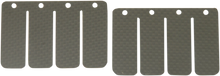 Load image into Gallery viewer, Boyesen Super Stock Reed Set - Carbon SSC013 fits Kawasaki - Main Product View
