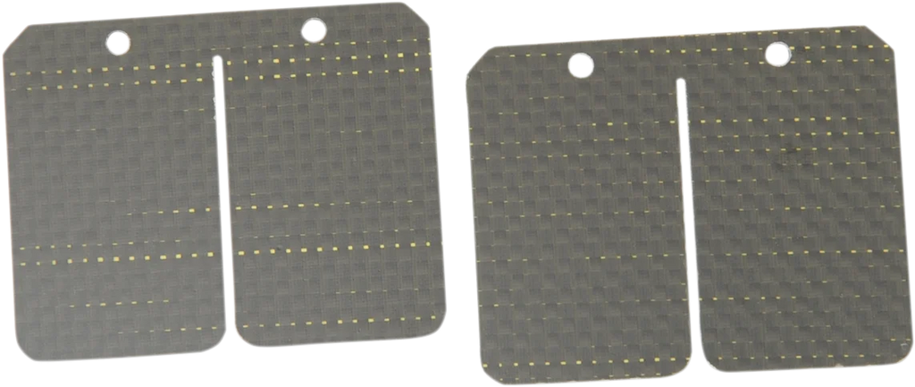 Boyesen Super Stock Reed Set - Carbon SSC021 fits Suzuki - Main Product View