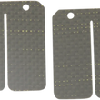 Load image into Gallery viewer, Boyesen Super Stock Reed Set - Carbon fits Yamaha - Main Product View