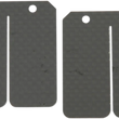 Load image into Gallery viewer, Boyesen Super Stock Reed Set - Carbon SSC102 fits Honda - Main Product View