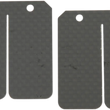 Load image into Gallery viewer, Boyesen Super Stock Reed Set - Carbon SSC102 fits Honda - Main Product View