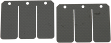 Load image into Gallery viewer, Boyesen Super Stock Reed Set - Carbon SSC102 fits Honda - Main Product View