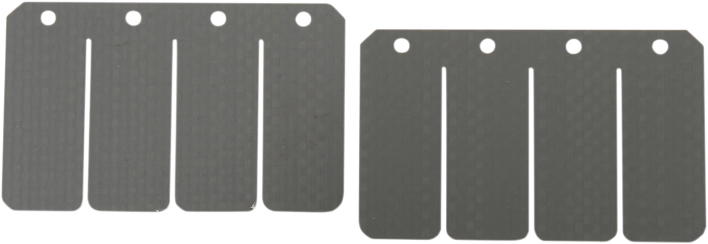 Boyesen Super Stock Reed Set - Carbon SSC302 fits Honda - Main Product View