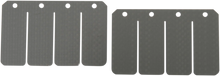 Load image into Gallery viewer, Boyesen Super Stock Reed Set - Carbon SSC302 fits Honda - Main Product View