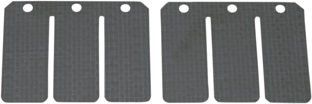 Boyesen Super Stock Reed Set - Carbon fits KTM - Main Product View