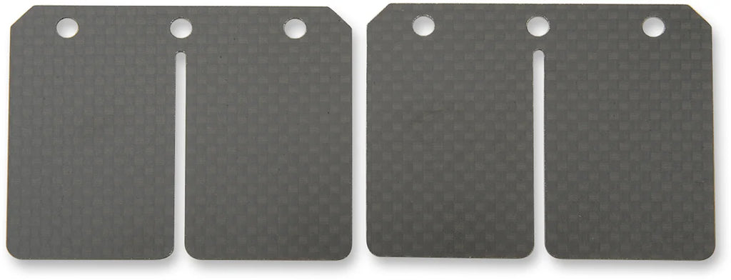 Boyesen Super Stock Reed Set - Carbon fits KTM - Main Product View