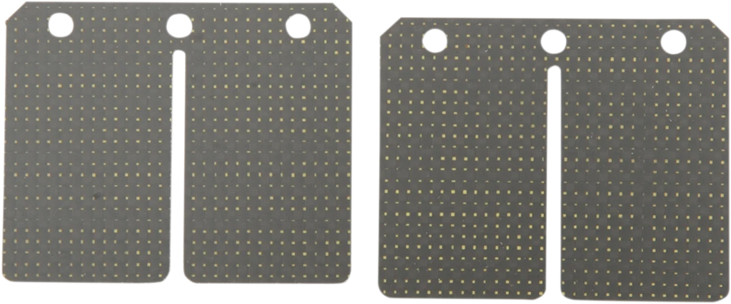Boyesen Super Stock Reed Set - Carbon fits KTM - Main Product View