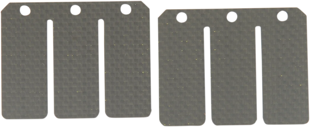 Boyesen Super Stock Reed Set - Carbon fits Suzuki - Main Product View