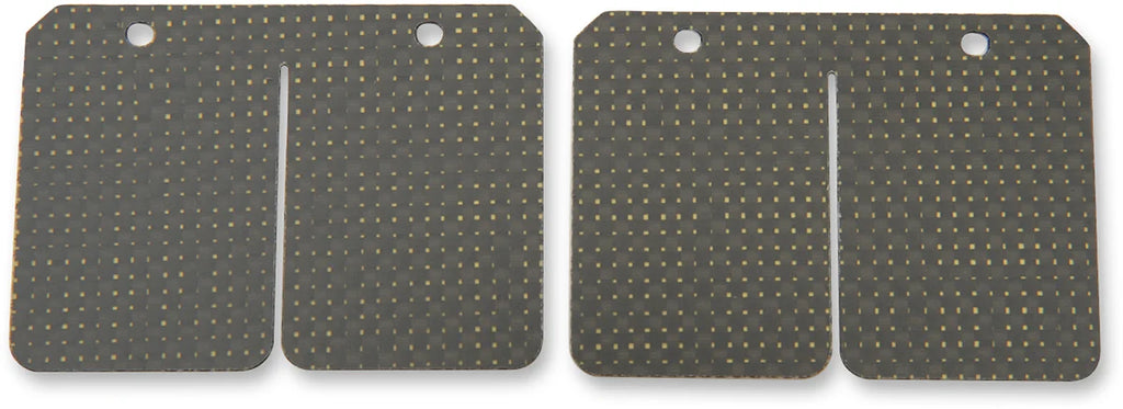 Boyesen Super Stock Reed Set - Carbon fits Suzuki - Main Product View