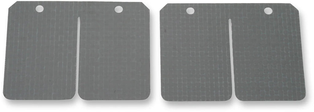 Boyesen Super Stock Reed Set - Carbon fits Suzuki - Main Product View