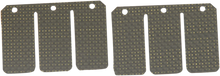 Load image into Gallery viewer, Boyesen Super Stock Reed Set - Carbon fits Yamaha - Main Product View