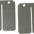 Load image into Gallery viewer, Boyesen Super Stock Reed Set - Carbon fits Yamaha - Main Product View