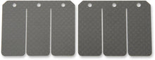 Load image into Gallery viewer, Boyesen Super Stock Reed Set - Carbon fits Yamaha - Main Product View
