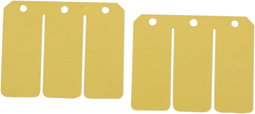 Boyesen Super Stock Reed Set - Fiber - Honda SSF301 - Main Product View
