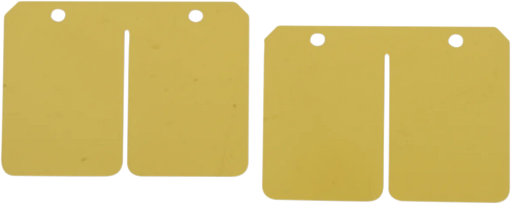 Boyesen Super Stock Reed Set - Fiber - Yamaha SSF332 - Main Product View