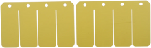 Load image into Gallery viewer, Boyesen Super Stock Reed Set - Fiber fits Honda - Main Product View