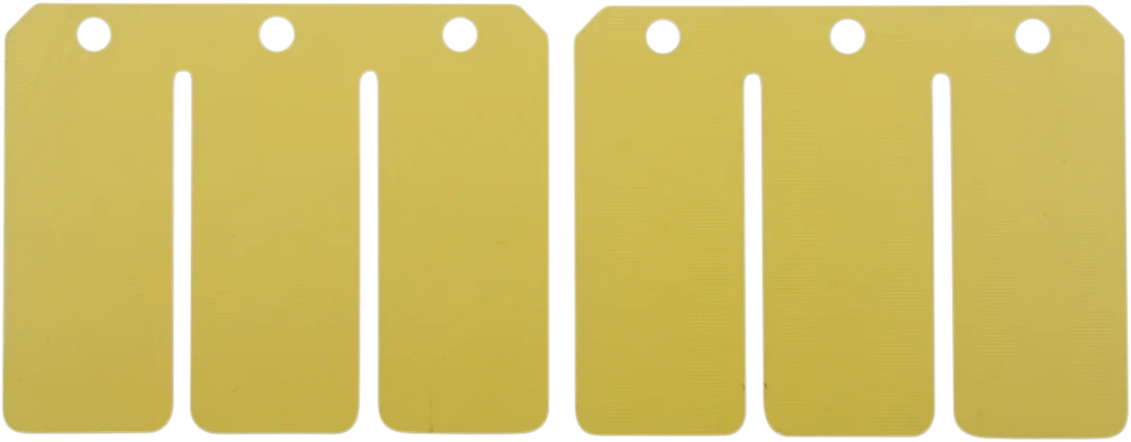 Boyesen Super Stock Reed Set - Fiber fits KTM - Main Product View
