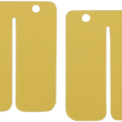 Load image into Gallery viewer, Boyesen Super Stock Reed Set - Fiber fits Kawasaki - Main Product View