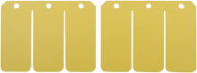 Load image into Gallery viewer, Boyesen Super Stock Reed Set - Fiber fits Kawasaki - Main Product View