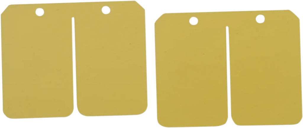 Boyesen Super Stock Reed Set - Fiber fits Suzuki - Main Product View