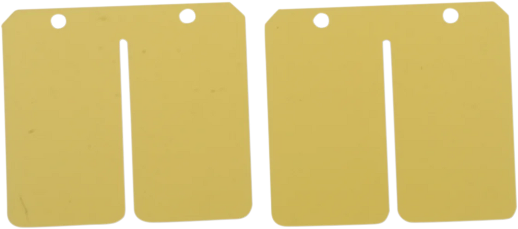 Boyesen Super Stock Reed Set - Fiber fits Suzuki - Main Product View