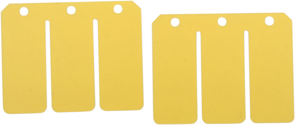 Boyesen Super Stock Reed Set - Fiber fits Suzuki - Main Product View