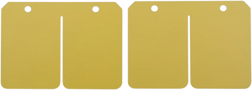 Boyesen Super Stock Reed Set - Fiber fits Suzuki - Main Product View