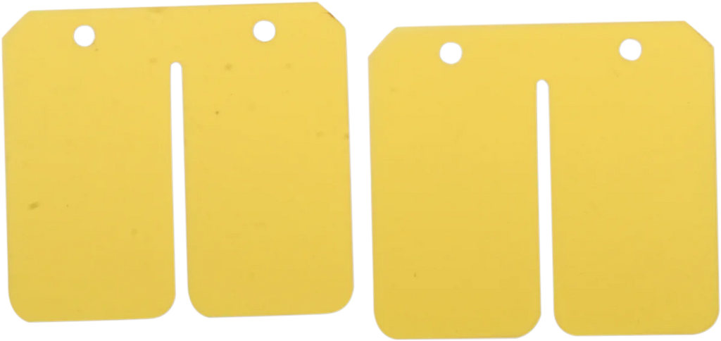 Boyesen Super Stock Reed Set - Fiber fits Yamaha - Main Product View