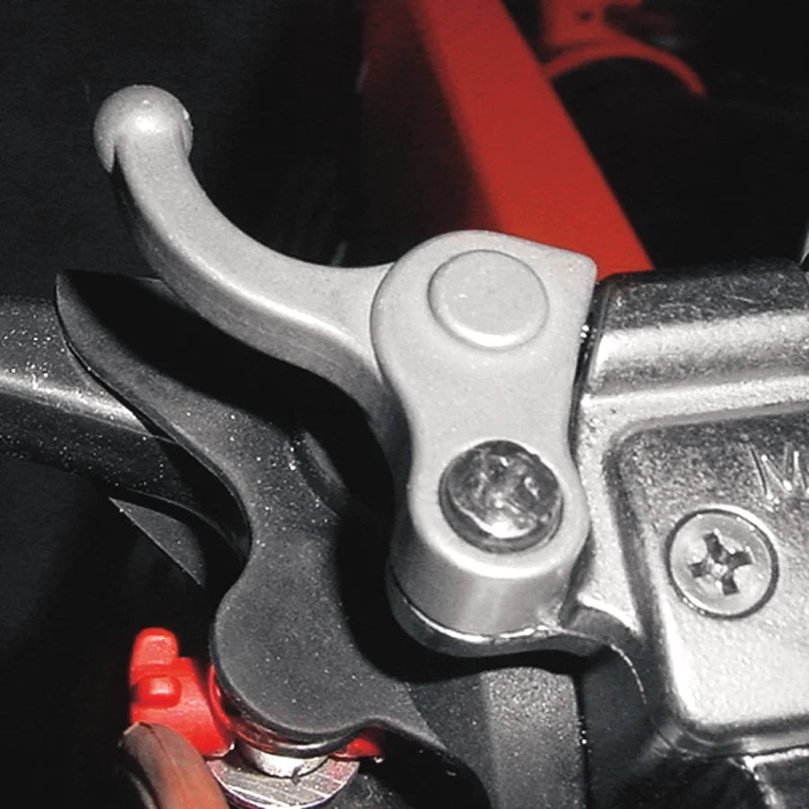 Boyesen Trigger - Hot Start - Brembo HST-002 - Side View