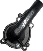 Load image into Gallery viewer, Boyesen Water Pump Cover - Black - KX250 WPC-12DB