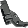 Load image into Gallery viewer, Bracket - Clutch - Black DragSpecialties 07-0522ACB - Main Product View