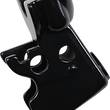 Load image into Gallery viewer, Bracket - Clutch - Black DragSpecialties 07-0523B-SC1 - Main Product View